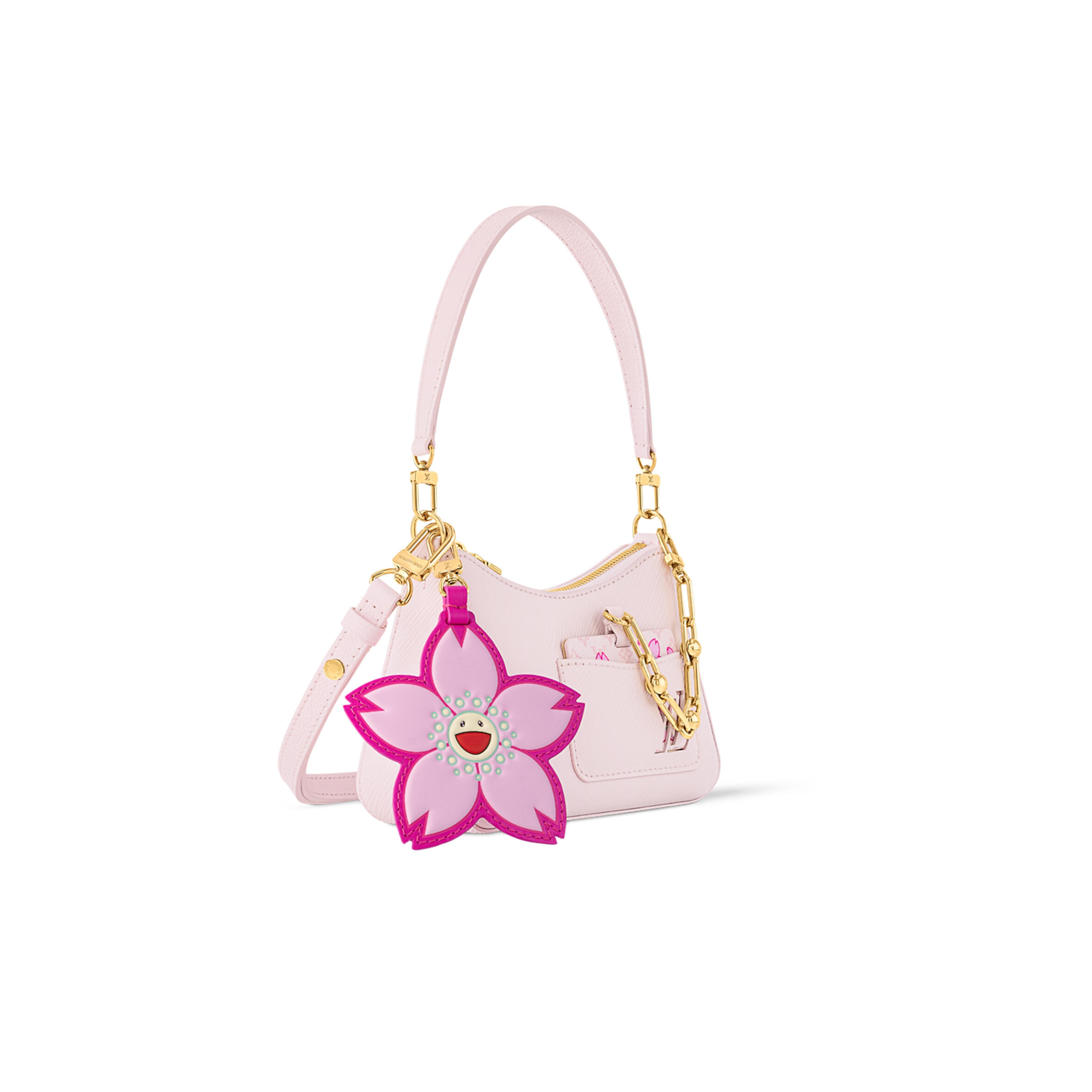 l0vis Vvtt0n murakami lv x tm marellini m13101 (19*13.5*6.5cm)